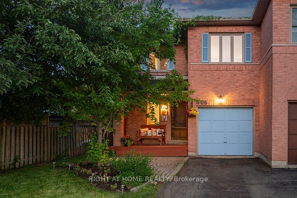 406 Levanna Lane, Oakville, ON L6H 6B8 – main photo