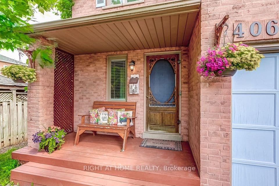 406 Levanna Lane, Oakville, ON L6H 6B8 – photo 3