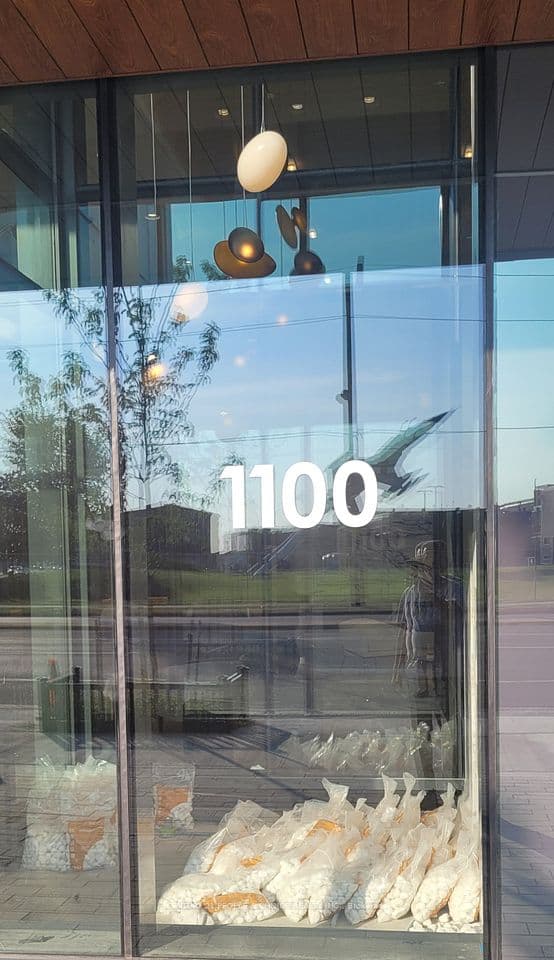 1100 Sheppard Avenue W 309, Toronto, ON M3K 0E4 – photo 2