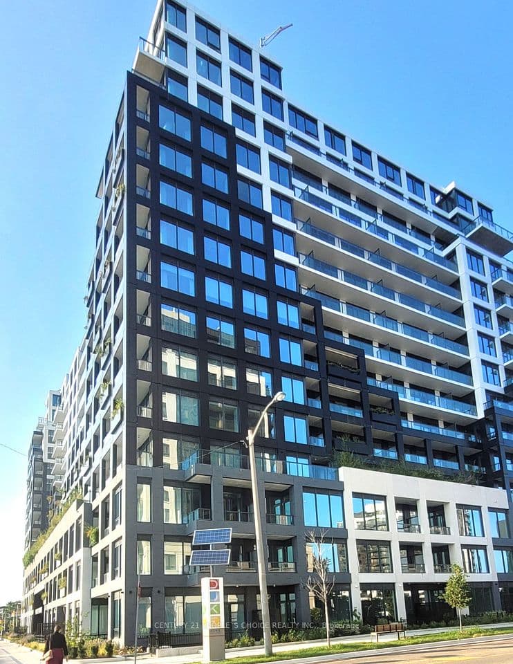 1100 Sheppard Avenue W 309, Toronto, ON M3K 0E4 – main photo