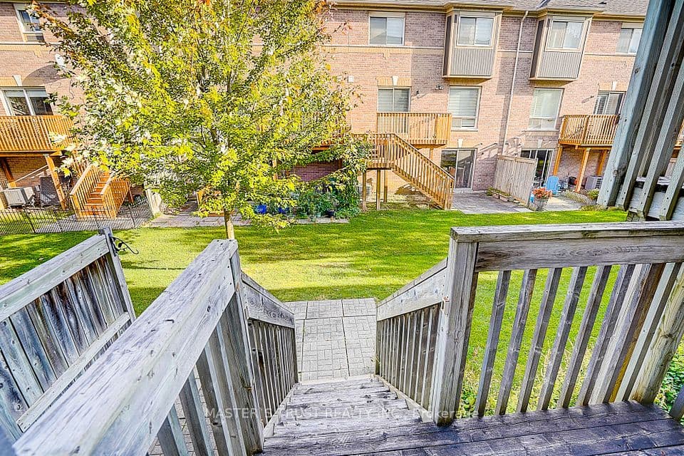 5535 Glen Erin Drive 48, Mississauga, ON L5M 6H1 – photo 2