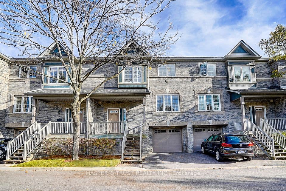 5535 Glen Erin Drive 48, Mississauga, ON L5M 6H1 – main photo
