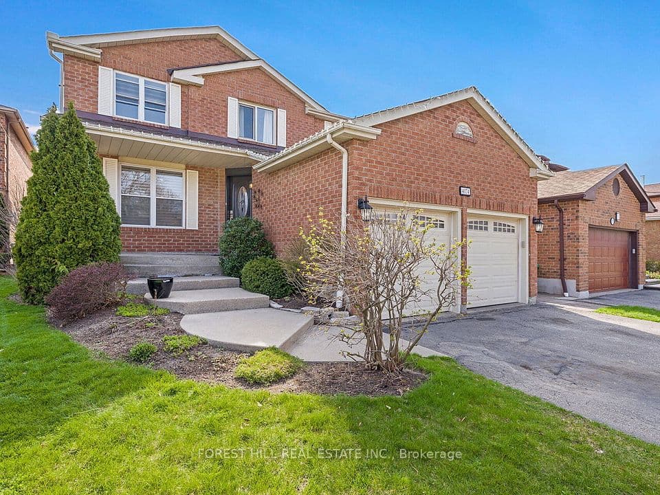 4174 Rossland Crescent, Mississauga, ON L5L 4B5 – photo 2