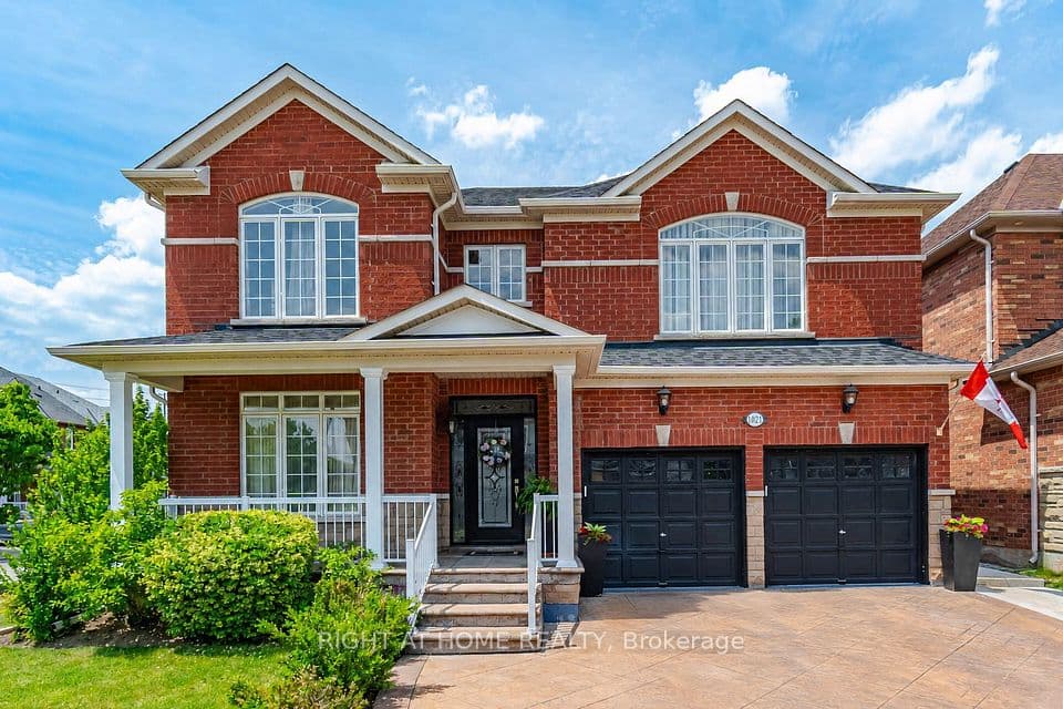 1021 Hemstreet Crescent, Milton, ON L9T 6S2 – main photo