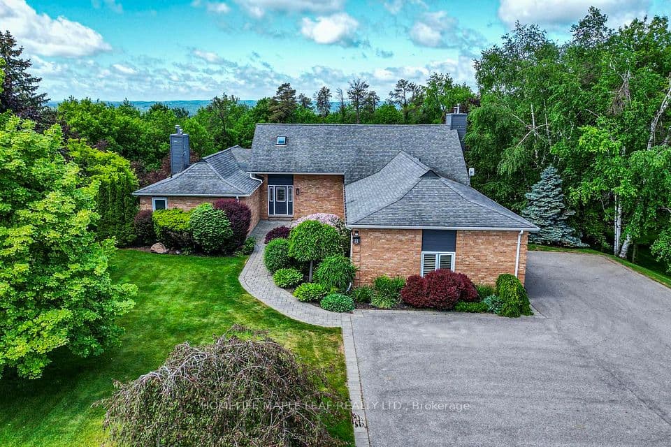 8 Coates Hill Court, Caledon, ON L7E 0N4 – photo 3