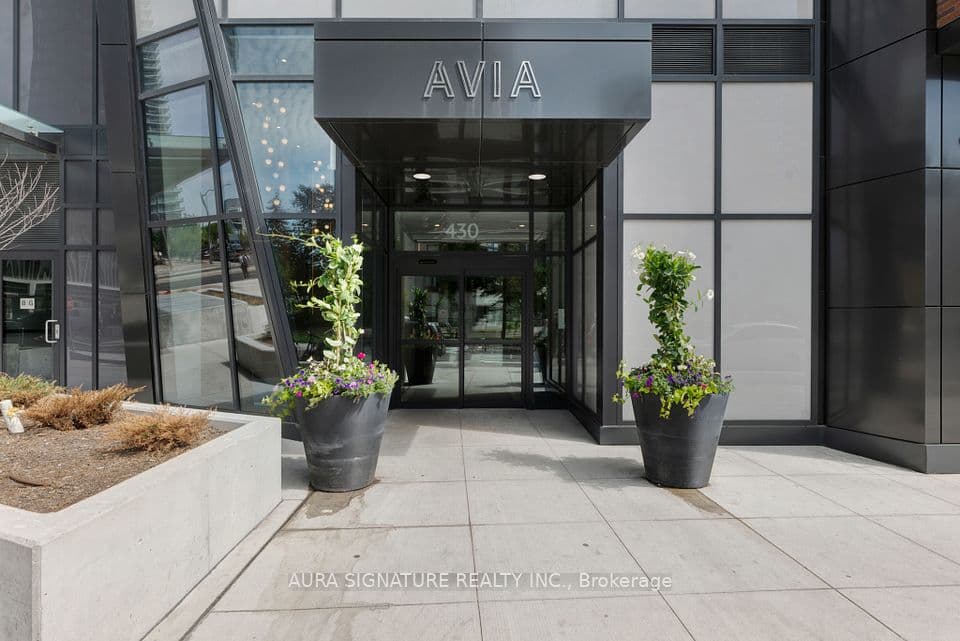 430 Square One Drive 2408, Mississauga, ON L5B 0L6 – photo 2