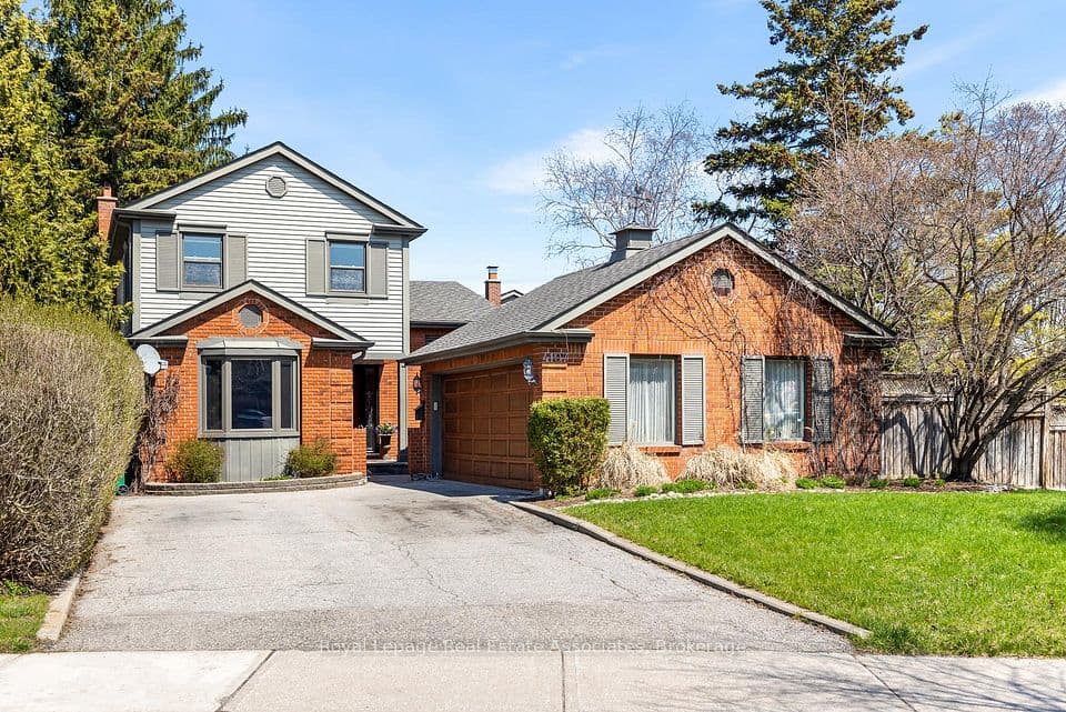 4107 Rolling Valley Drive, Mississauga, ON L5L 2J1 – main photo