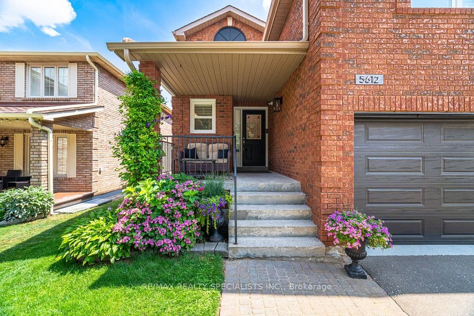5612 Shillington Drive, Mississauga, ON L5R 3N4 – photo 3