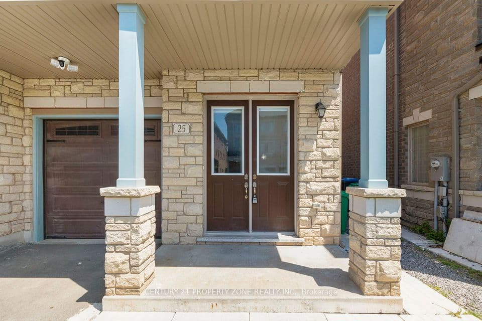 25 Hashmi Place, Brampton, ON L6Y 0H8 – photo 3