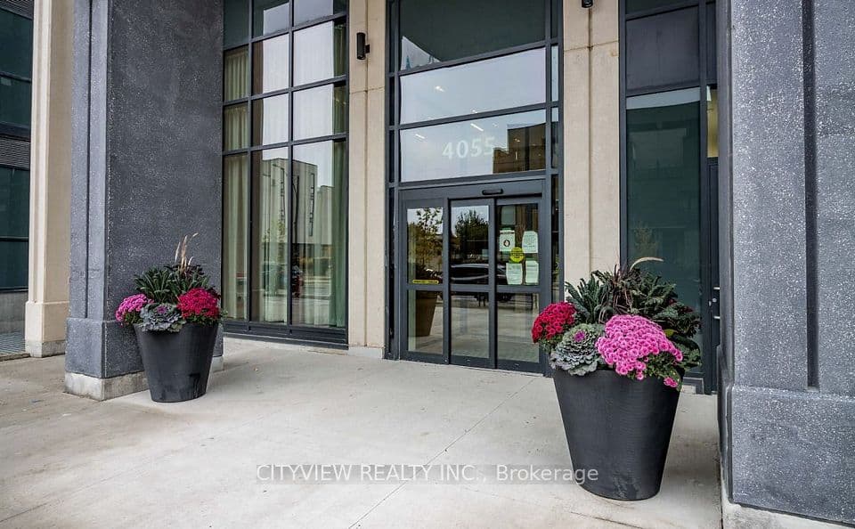 4055 Parkside Village Drive 508, Mississauga, ON L5B 0K8 – photo 2