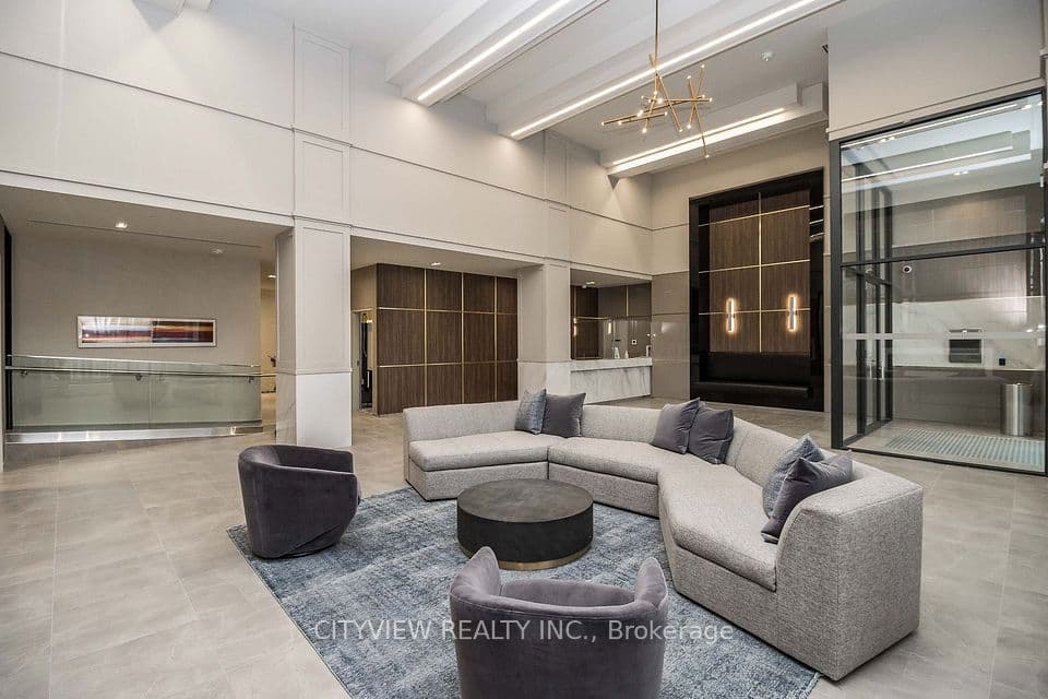 4055 Parkside Village Drive 508, Mississauga, ON L5B 0K8 – photo 3