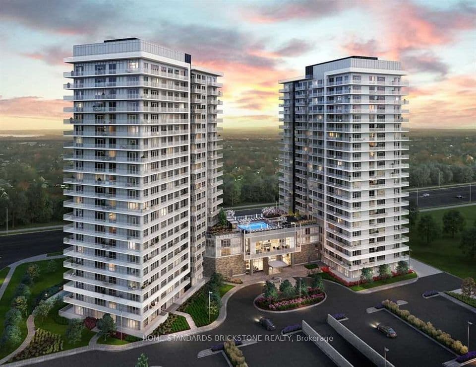 4675 Metcalfe Avenue W 603, Mississauga, ON L5M 0A8 – main photo