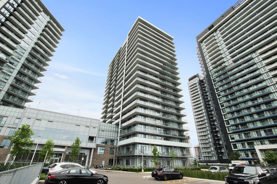 4675 Metcalfe Avenue W 603, Mississauga, ON L5M 0A8 – photo 2