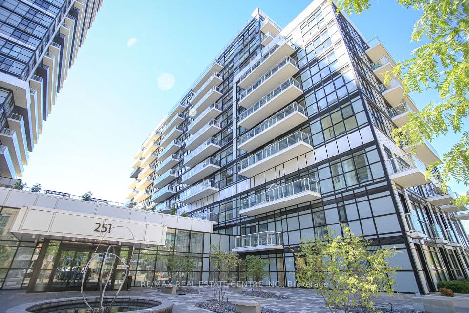 251 Manitoba Street 519, Toronto, ON M8Y 0C7 – photo 2