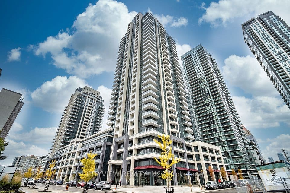 4055 Parkside Village Drive 1818, Mississauga, ON L5B 0K8 – main photo