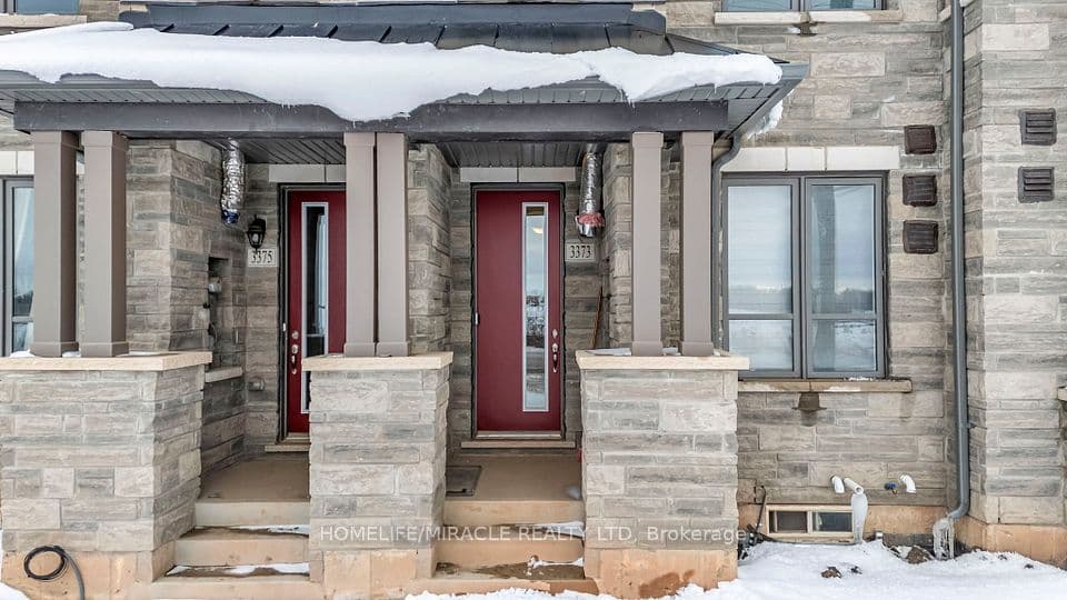 3373 Sixth Line, Oakville, ON L6H 0Y7 – photo 3