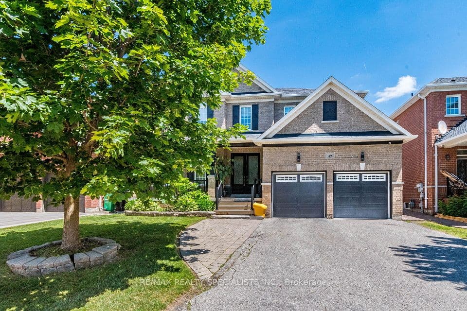 49 Maisonneuve Boulevard, Brampton, ON L6P 1Y7 – photo 2
