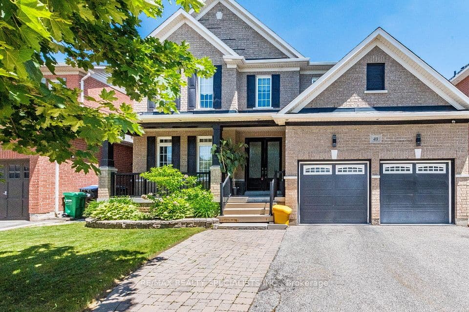 49 Maisonneuve Boulevard, Brampton, ON L6P 1Y7 – photo 3