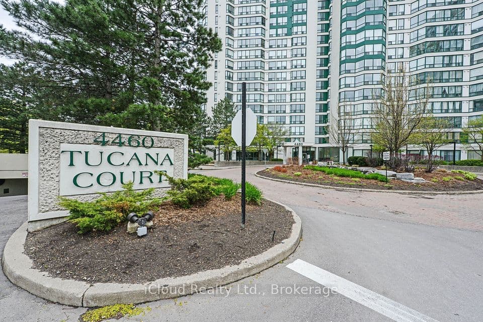4460 Tucana Court 1510, Mississauga, ON L5B 3K9 – photo 2