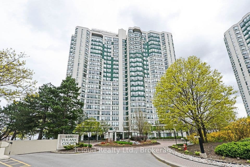 4460 Tucana Court 1510, Mississauga, ON L5B 3K9 – main photo