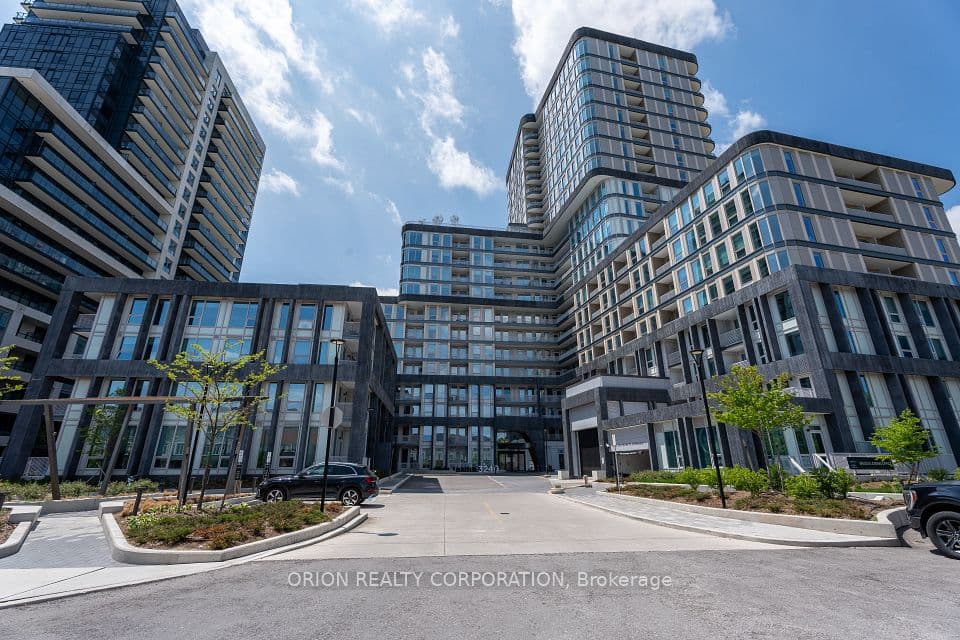 3240 William Coltson Avenue 308, Oakville, ON L6H 8C8 – photo 2