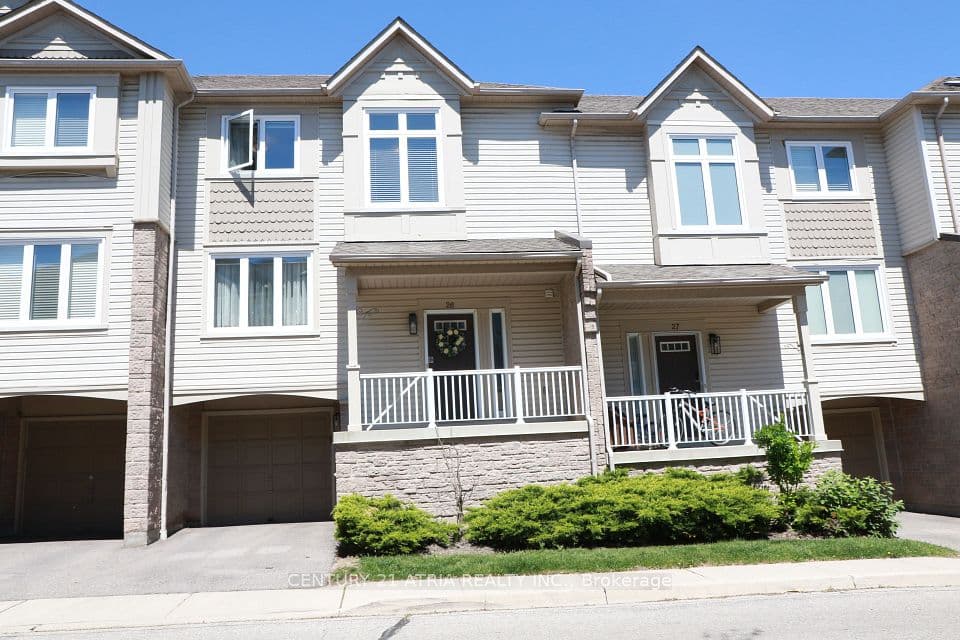 7101 Branigan Gate 26, Mississauga, ON L5N 7S2 – photo 2
