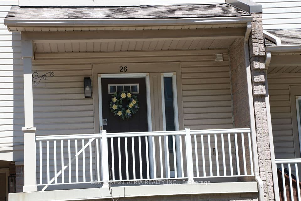7101 Branigan Gate 26, Mississauga, ON L5N 7S2 – photo 3