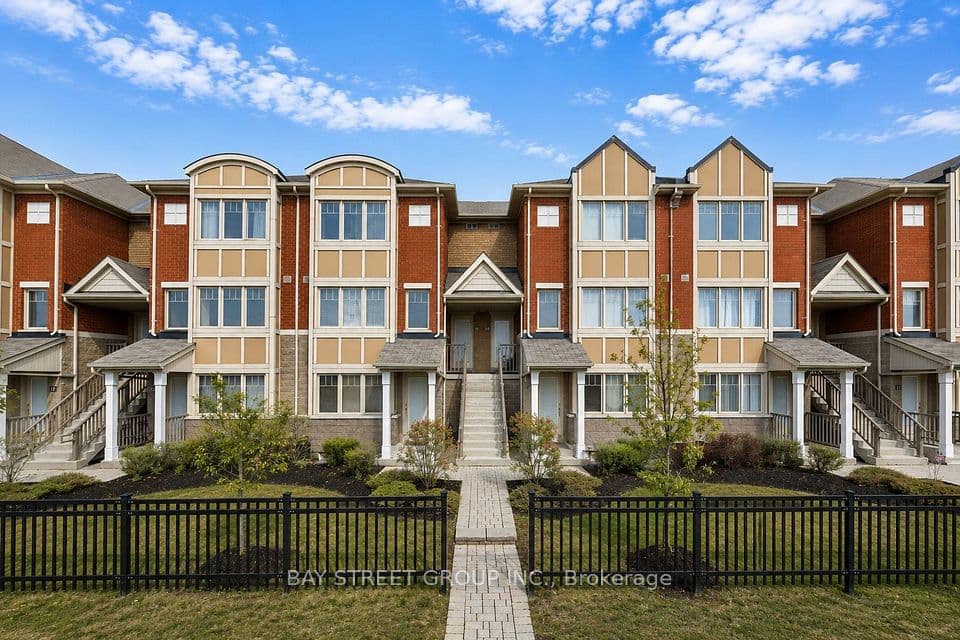 3975 Eglinton Avenue W 13, Mississauga, ON L5M 0E7 – photo 2