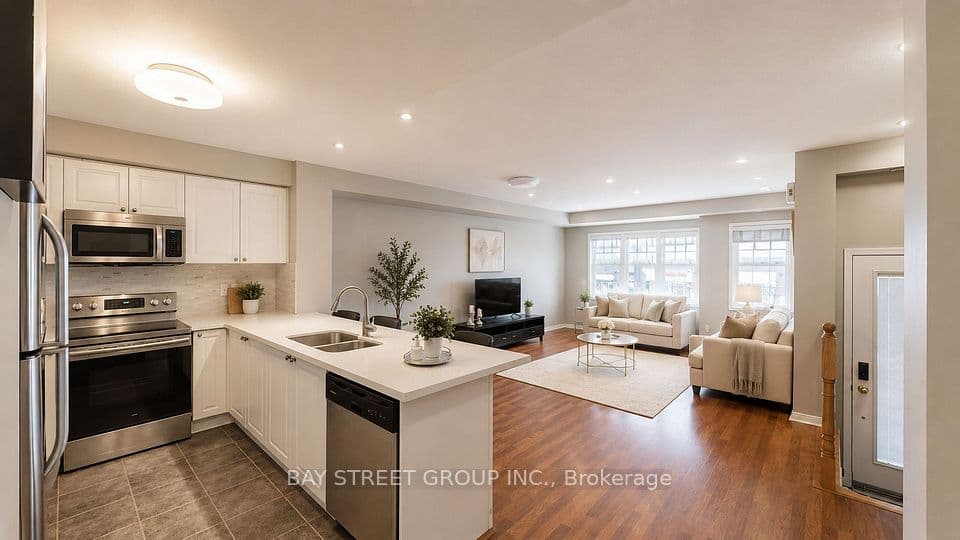 3975 Eglinton Avenue W 13, Mississauga, ON L5M 0E7 – photo 3