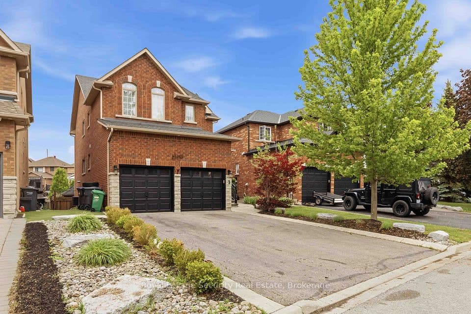 3 Natureview Court, Caledon, ON L7E 2N2 – photo 2