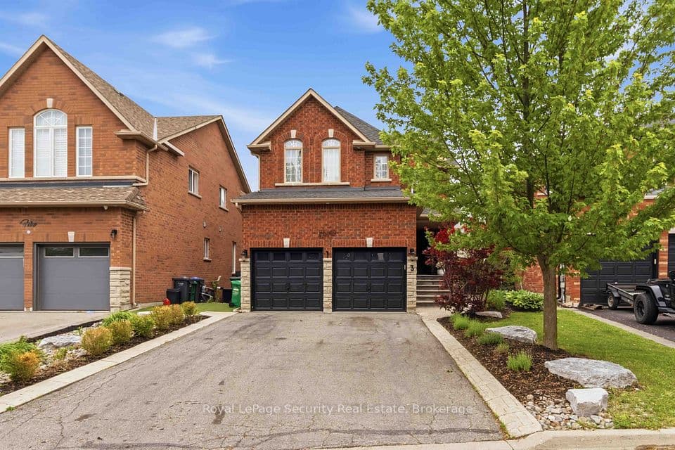 3 Natureview Court, Caledon, ON L7E 2N2 – main photo