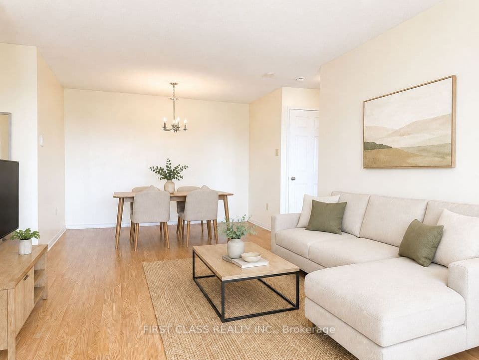 700 Constellation Drive 1407, Mississauga, ON L5R 3G8 – photo 3
