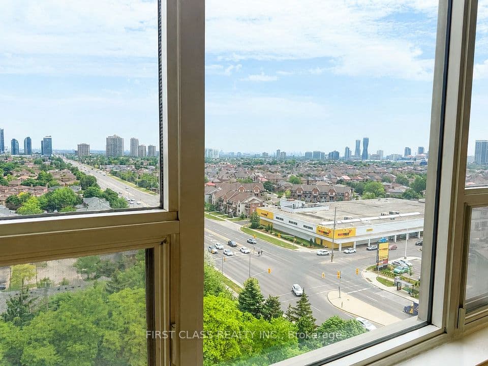 700 Constellation Drive 1407, Mississauga, ON L5R 3G8 – photo 2