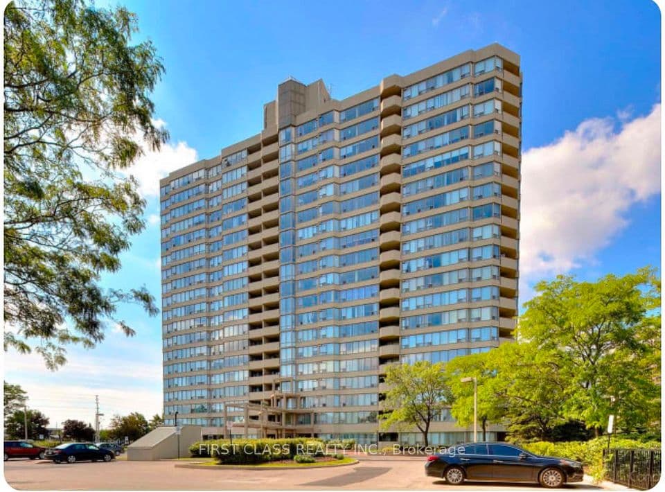 700 Constellation Drive 1407, Mississauga, ON L5R 3G8 – main photo