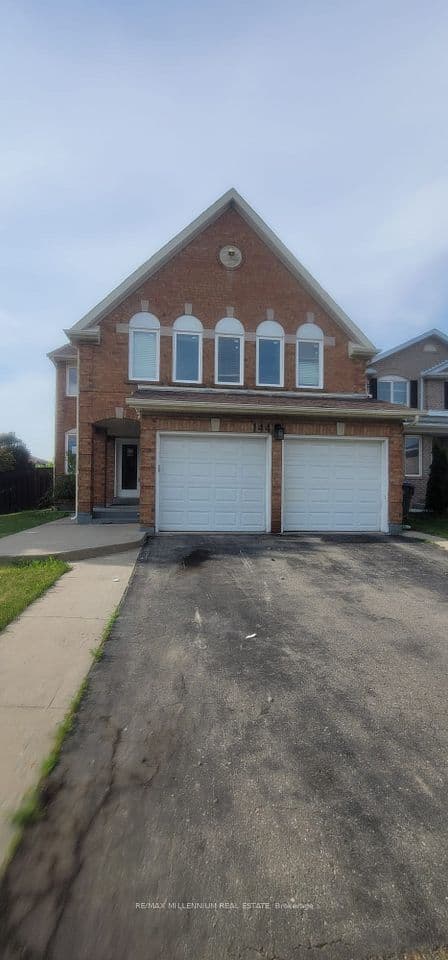 144 Moffatt Avenue, Brampton, ON L6Y 4R8 – photo 2