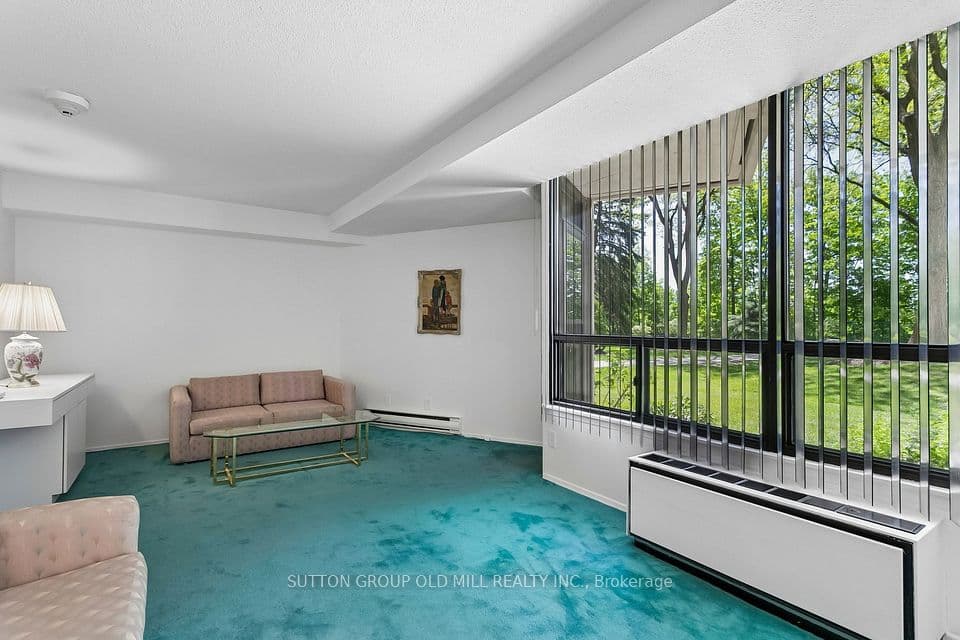 288 Mill Road G14, Toronto, ON M9C 4X7 – photo 3