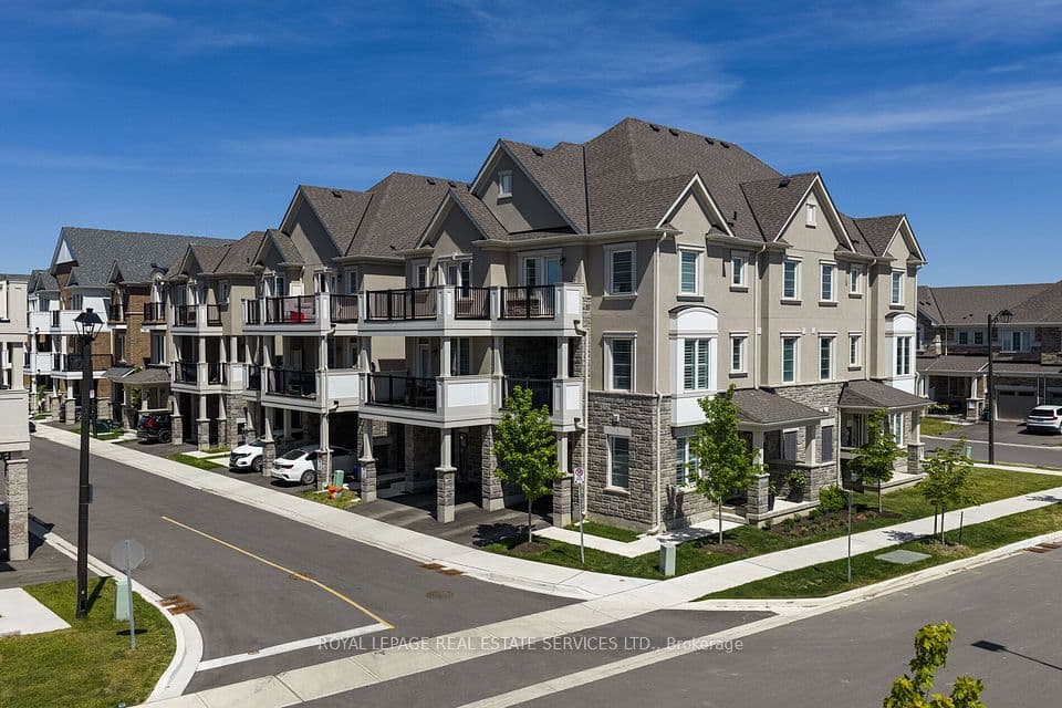 1317 Leriche Way 86, Milton, ON L9E 0H5 – main photo