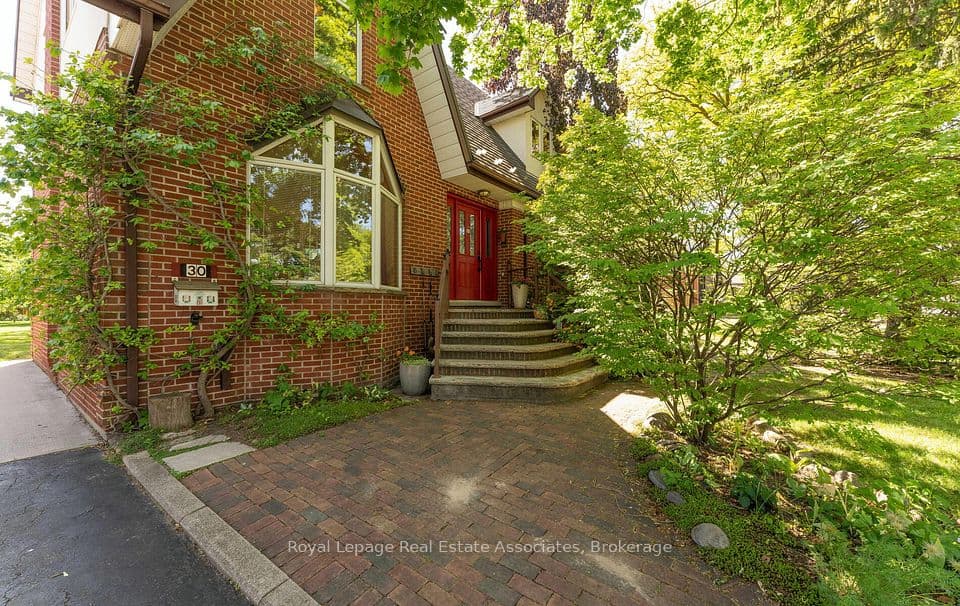 30 Theodore Drive, Mississauga, ON L5M 1E4 – main photo