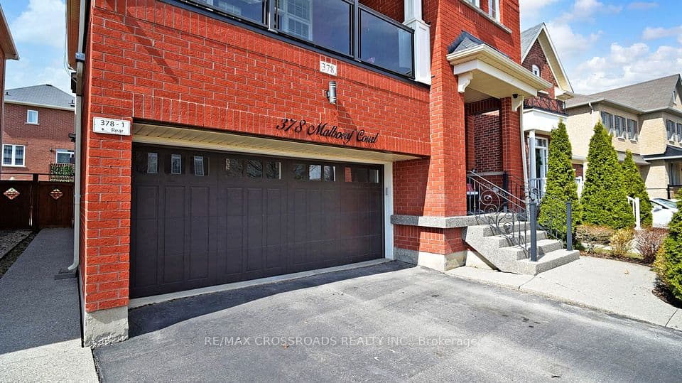 378 Malboeuf Court, Milton, ON L9T 7Y3 – photo 3