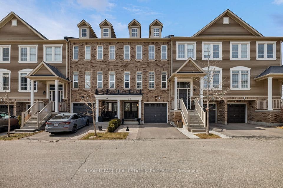 4823 Thomas Alton Boulevard 20, Burlington, ON L7M 0V2 – photo 2
