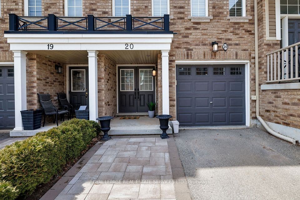 4823 Thomas Alton Boulevard 20, Burlington, ON L7M 0V2 – photo 3