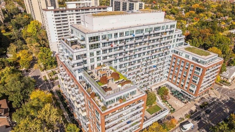 1830 Bloor Street W 741, Toronto, ON M6P 3K6 – photo 2