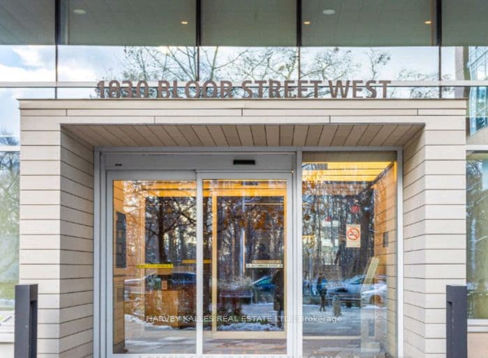 1830 Bloor Street W 741, Toronto, ON M6P 3K6 – photo 3