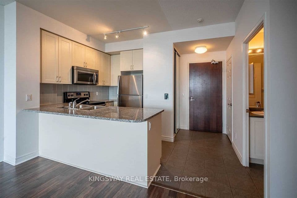 339 Rathburn Road W 1512, Mississauga, ON L5B 0K6 – photo 2