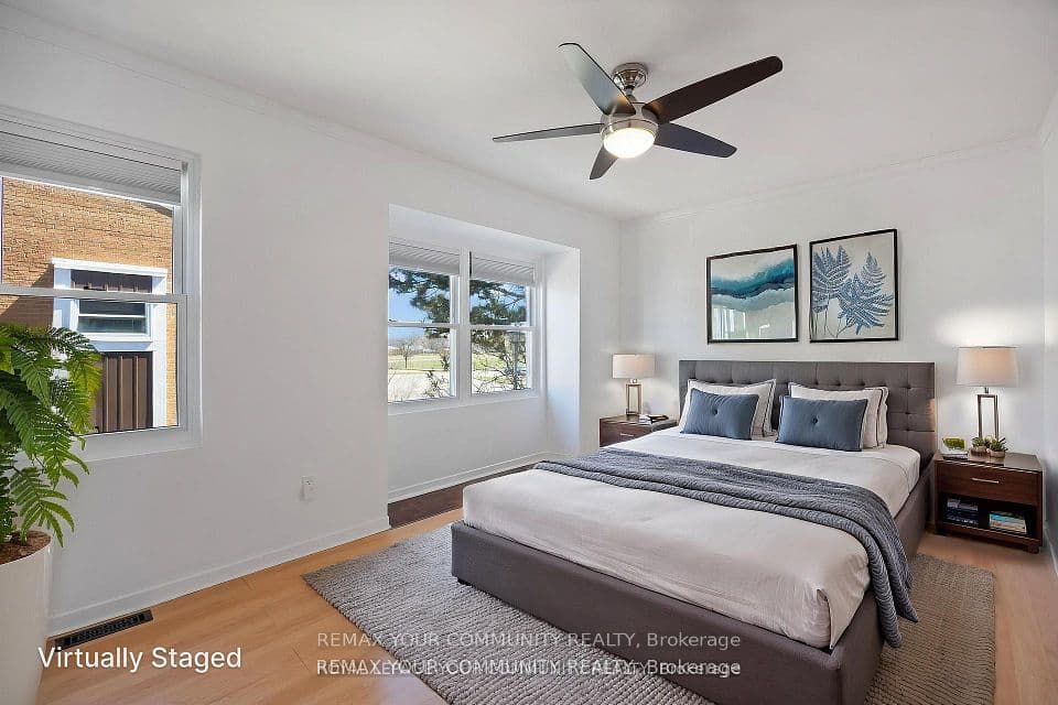 1020 CENTRAL PARK Drive 39, Brampton, ON L6S 3J5 – photo 2