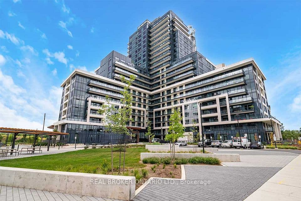 3200 William Coltson Avenue 306, Oakville, ON L6H 7W6 – photo 2