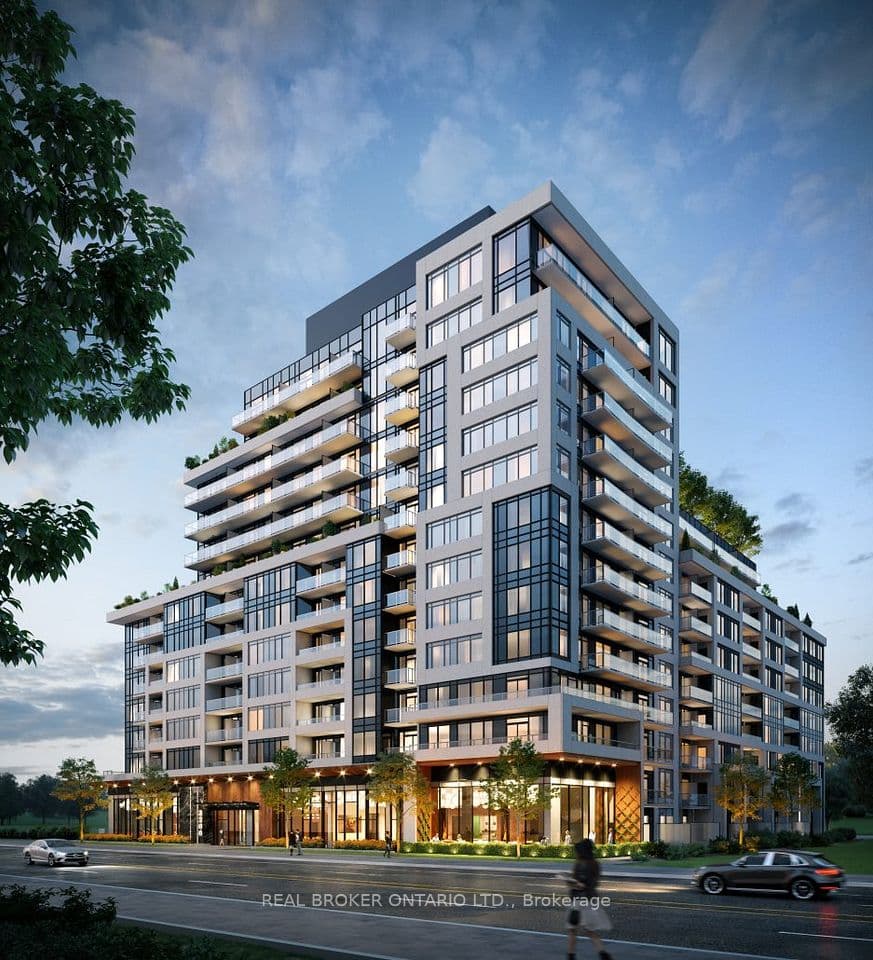 3200 William Coltson Avenue 306, Oakville, ON L6H 7W6 – main photo