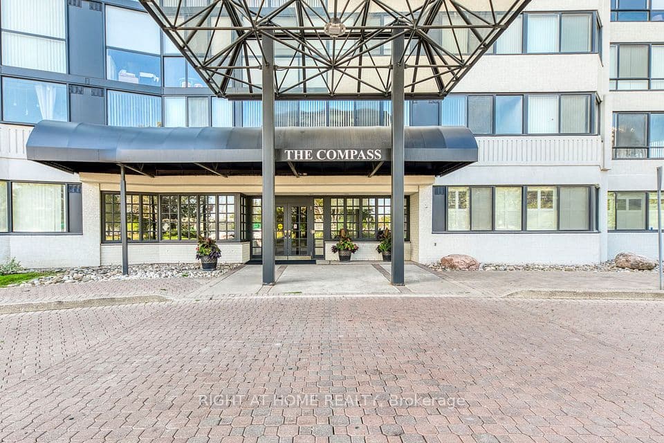 1360 Rathburn Road E 1603, Mississauga, ON L4W 4H4 – photo 3
