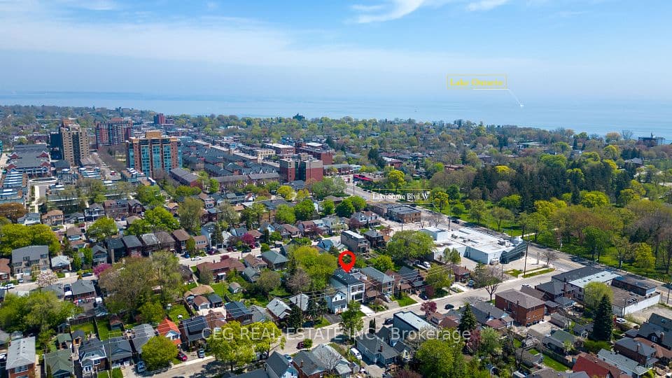 21 Sixteenth Street, Toronto, ON M8V 3J7 – main photo