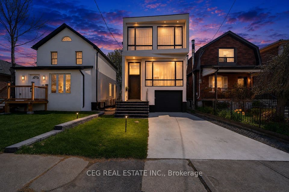 21 Sixteenth Street, Toronto, ON M8V 3J7 – photo 2